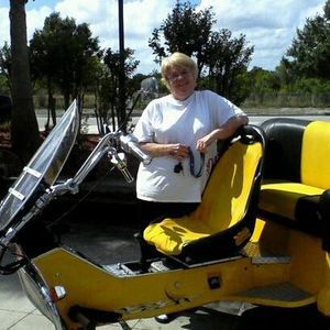 Meet your Posher, Diana